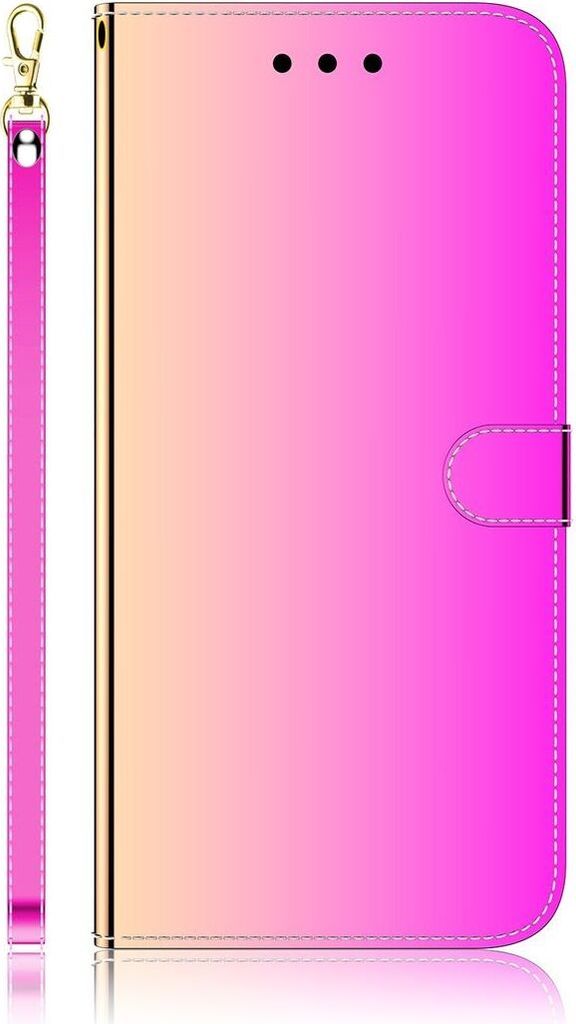 König Design Hülle kompatibel mit Motorola Moto G22 Produktbild 