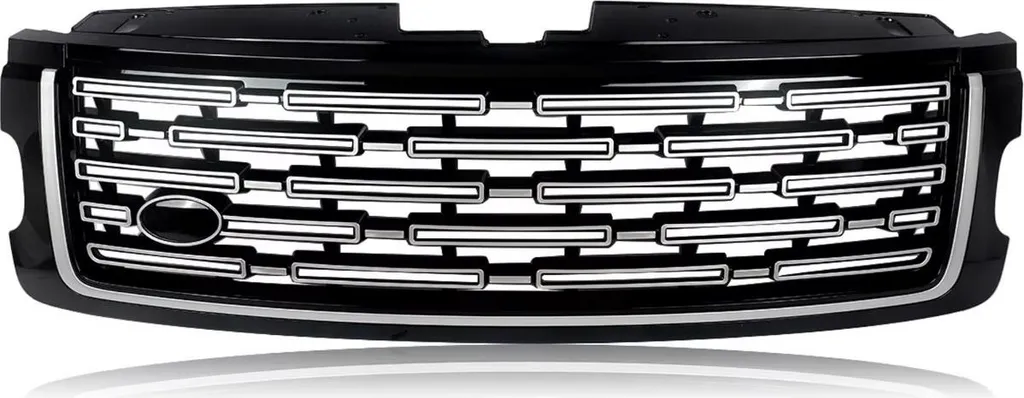 Grille de Calandre Range Rover 2018-2022 pour Restylage Style Facelift
