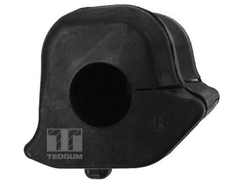 TEDGUM 00673437 Lagerung Stabilisator Stabigummi Vorne Rechts Innen für TOYOTA AURIS (NRE15, ZZE15, ADE15, ZRE15, NDE15) Auris Kombi (E18) AURIS