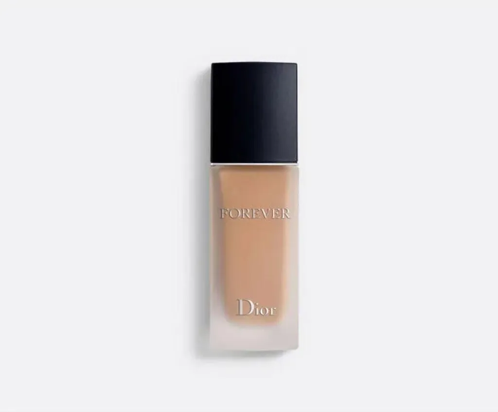 Dior Forever Fond de Teint 24H Matte Finish No.4 Neutral Flacon 30ml