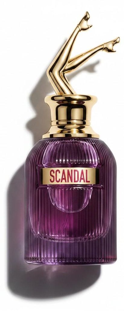 Jean Paul Gaultier Scandal Intense Eau de parfum 50 ml Produktbild 