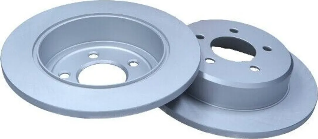 Disque de frein arrière pour Voyager III et IV MAXGEAR 19-0912MAX OE