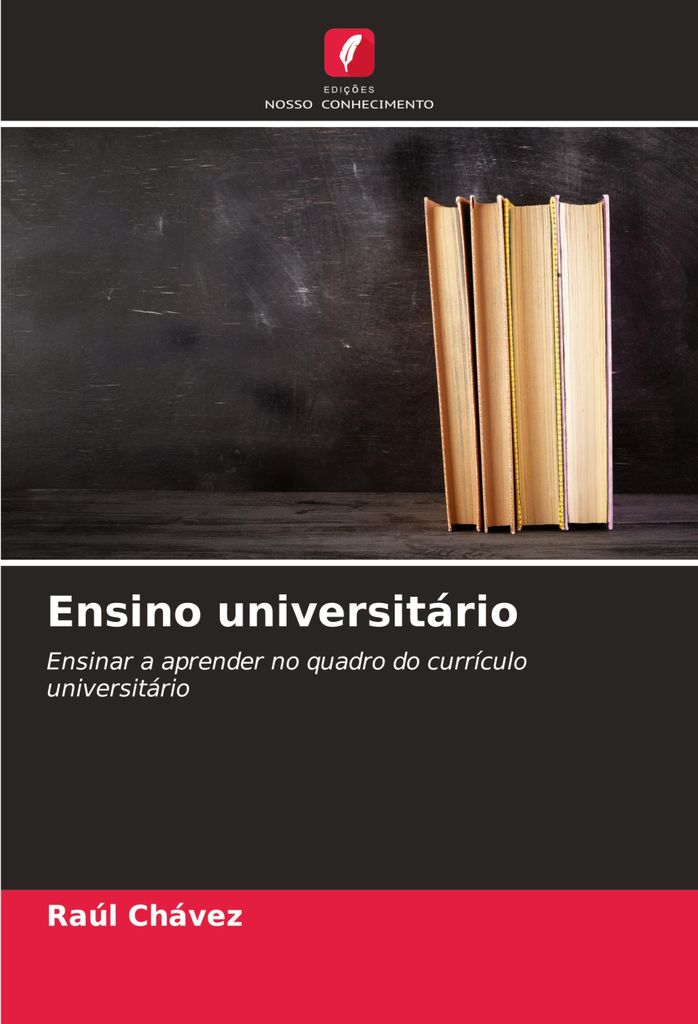 Ensino universitário