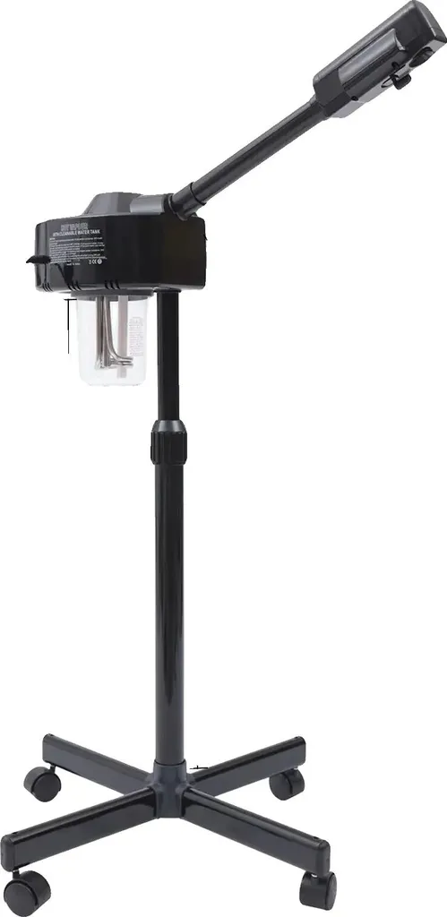 Vaporisateur facial pour nettoyage de peau profond réglable et efficace