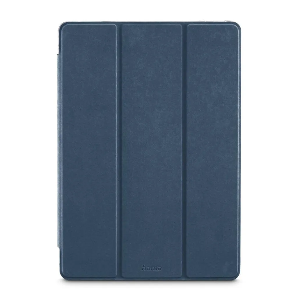 Housse Extreme Protect pour Samsung Galaxy Tab A9+ 11 pouces bleu velours