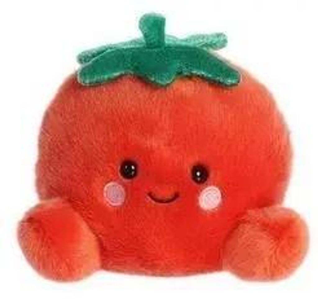 Maskot Rajče – Daffi Obrázek produktu 