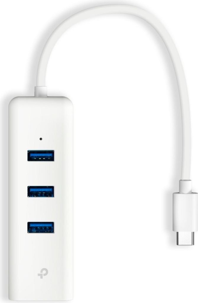 TP-Link UE330C USB-C 3.0 - Netzwerkkarte