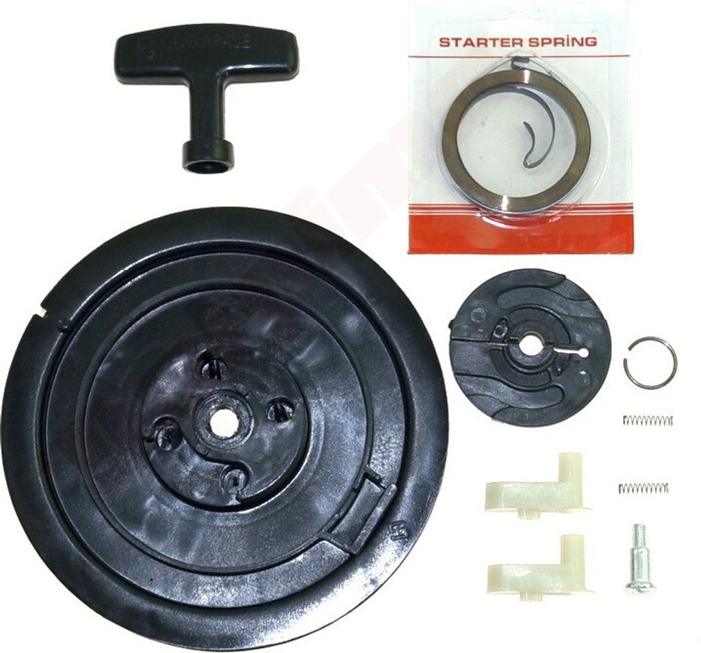 Reparatursatz Für Starter Yamaha Mz360 Produktbild 