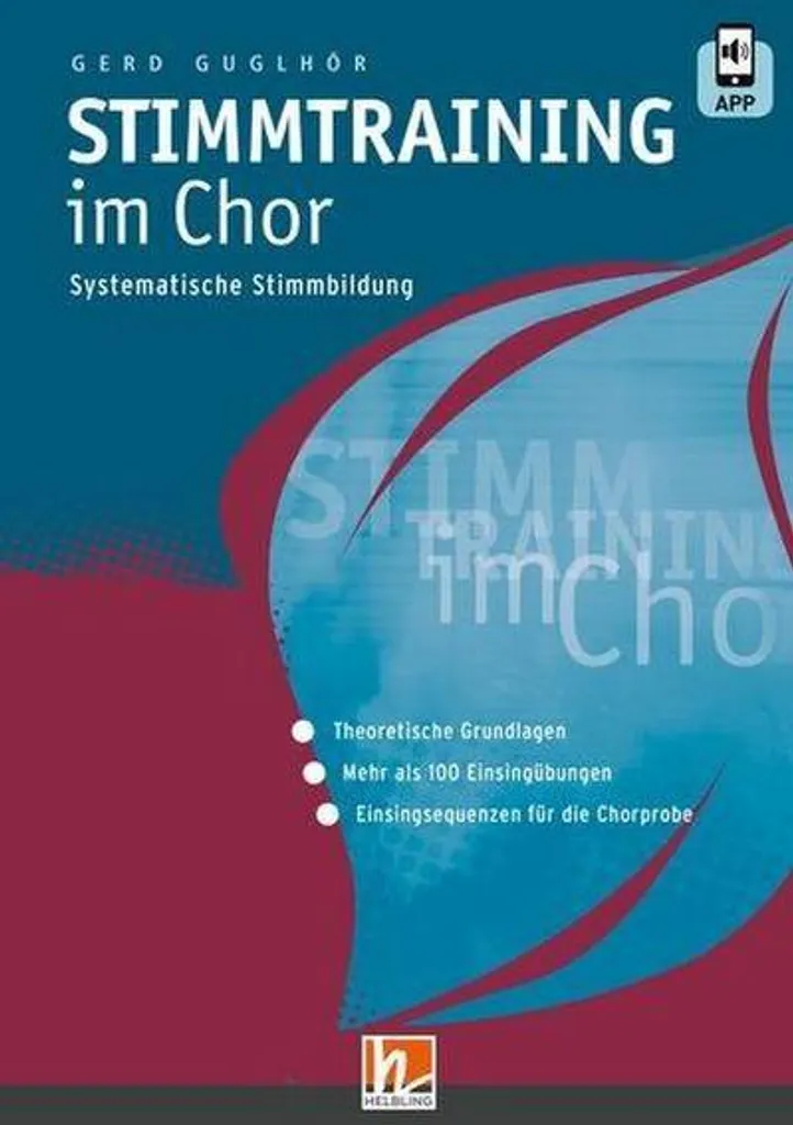 Apprendre à chanter en chœur avec ce guide et son appli multimédia