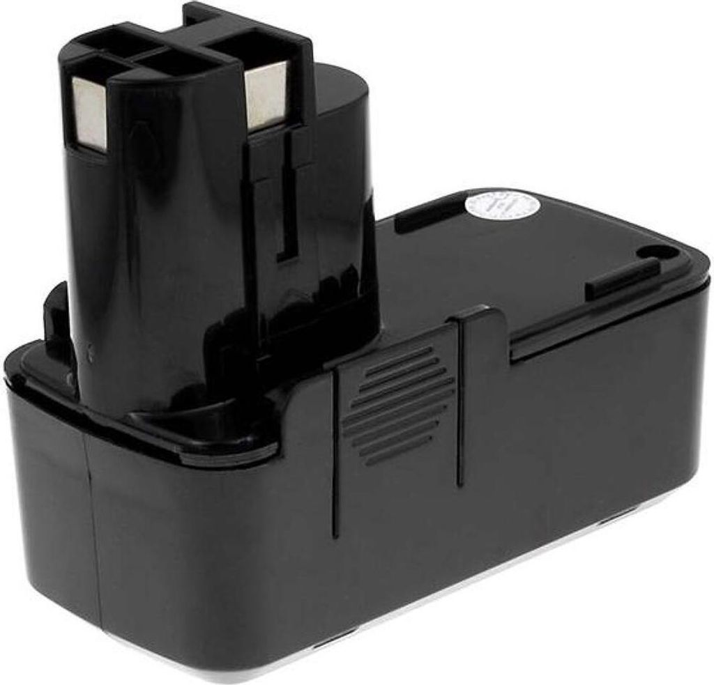 Akku für Bosch Typ 2607335033 NiMH