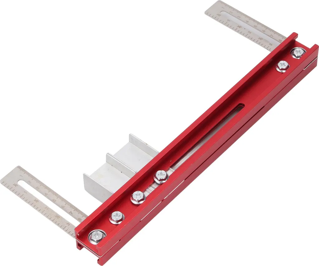 Support de montage pour penderie - Accessoire de fixation de tringle - 4