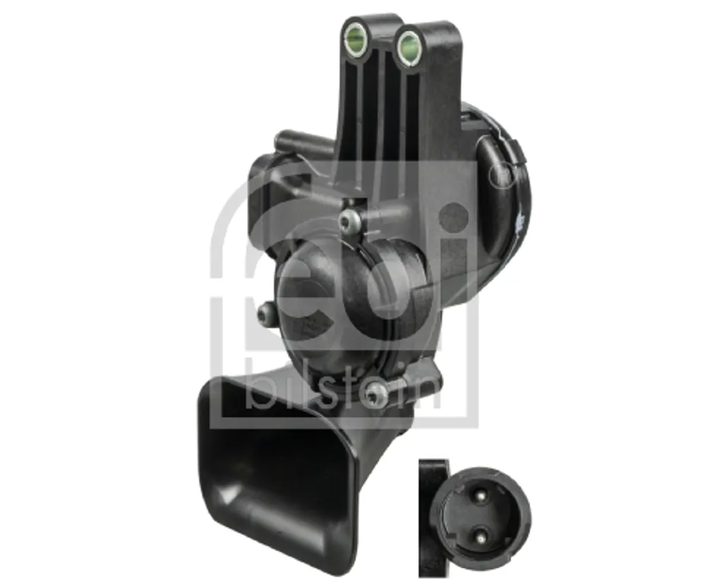 Liquide refroidissement Fanfare FEBI 109130 évite surchauffe moteur
