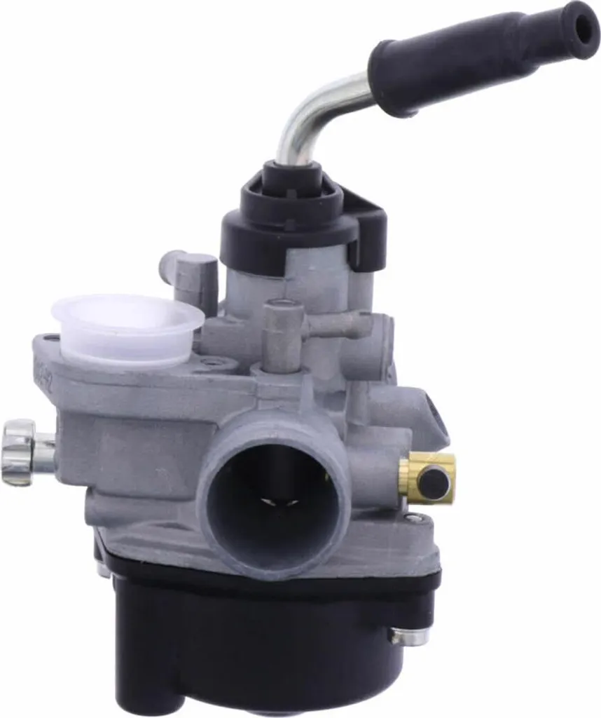 Supprimer les Trous à l'Accélération avec le Carburateur PHBN 17.5 mm