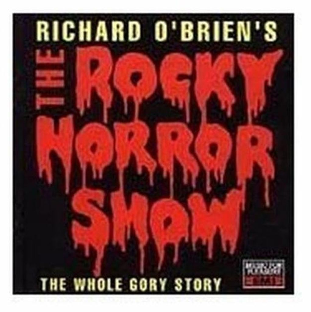 The Rocky Horror Show Obrázok produktu 