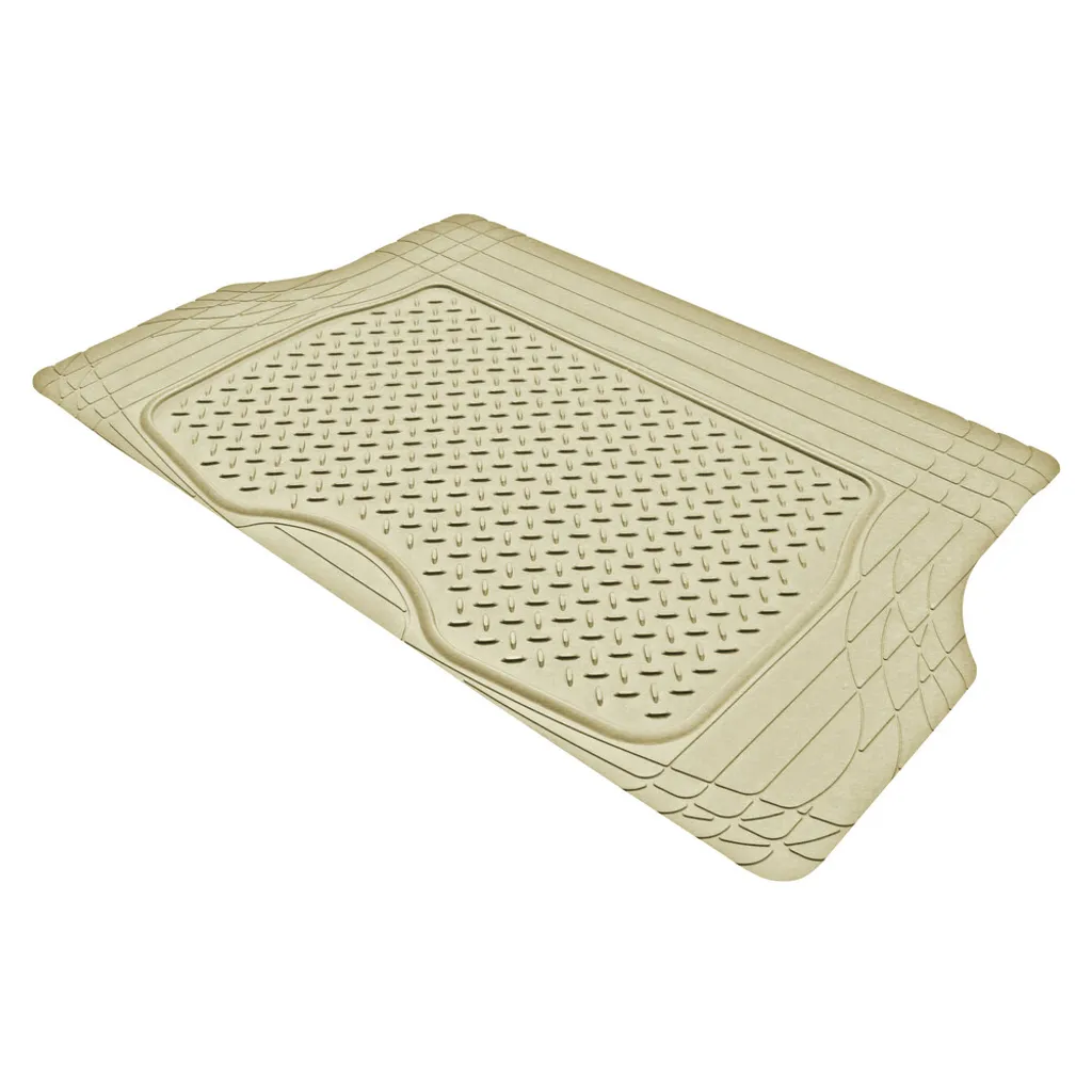 Vasca Baule Lampa Beige Medio | Protezione Off-Road e Tempo Libero