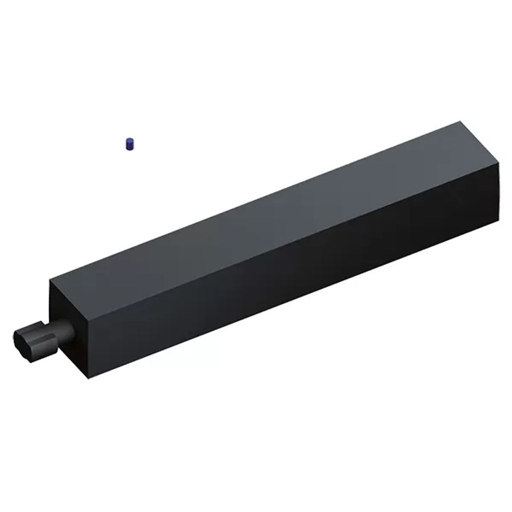 BACHMANN Entriegelungswerkzeug, für C13/ C19 Verschlusskappe