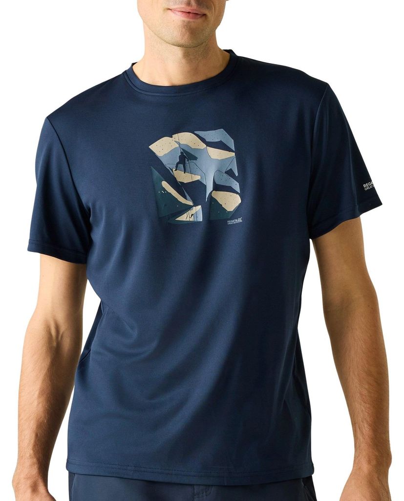 Regatta Fingal Shirt Herren
