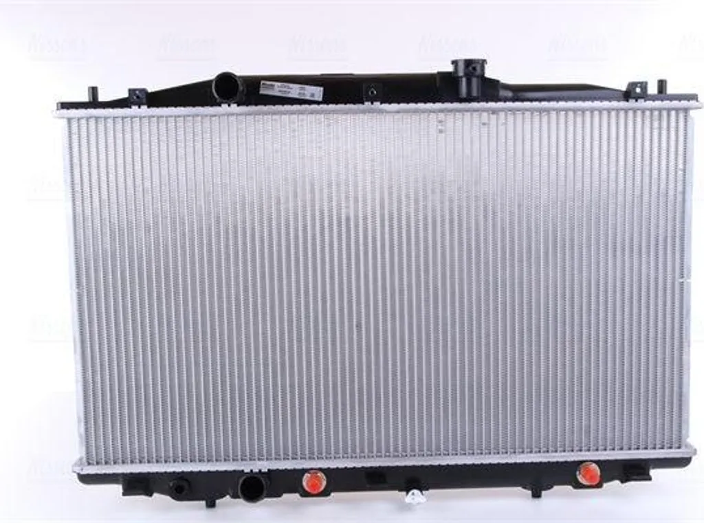 Radiateur de Refroidissement Moteur Nissens 69475 pour Berline Accord