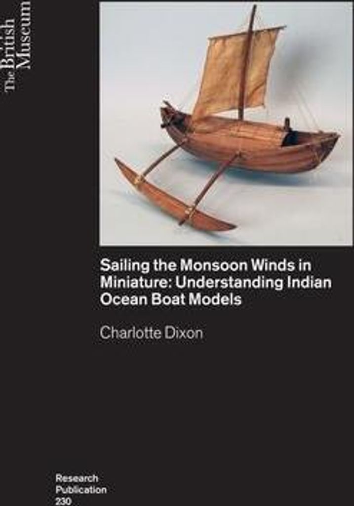 Sailing the Monsoon Winds in Miniature