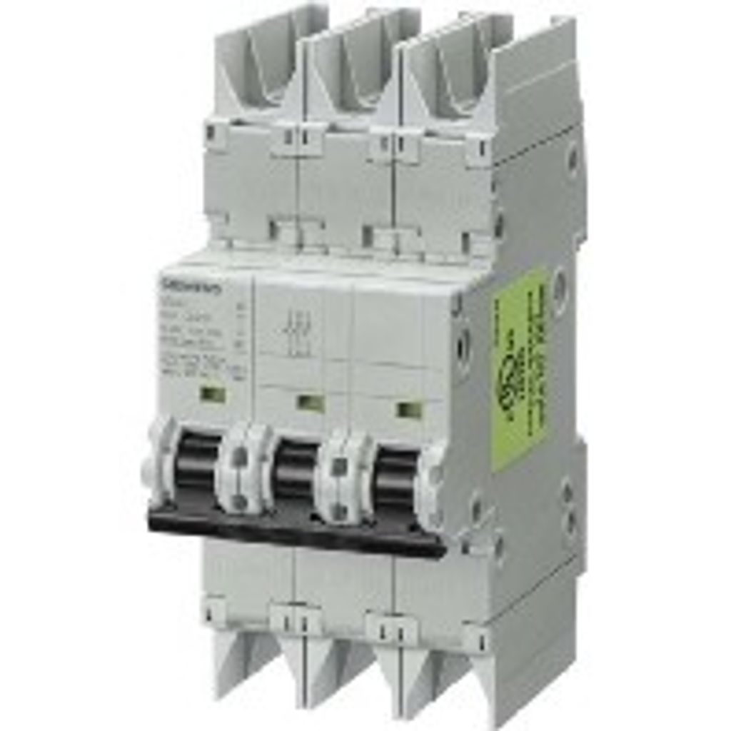 Siemens 5SJ4316-7HG42 Leitungsschutzschalter 1 St