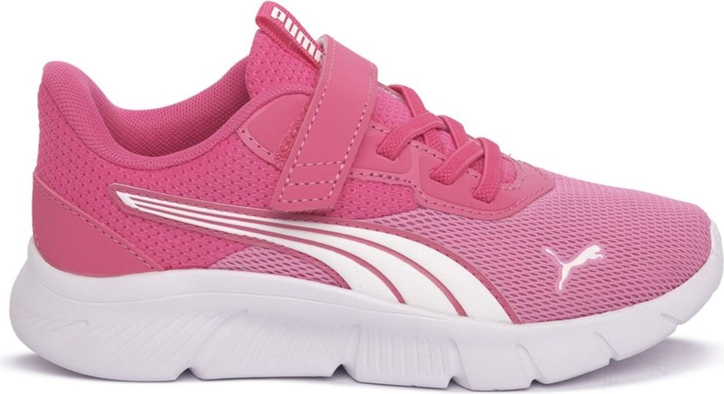 Puma Sneakers 401519-18 in Pink color size 30 Produktbild 