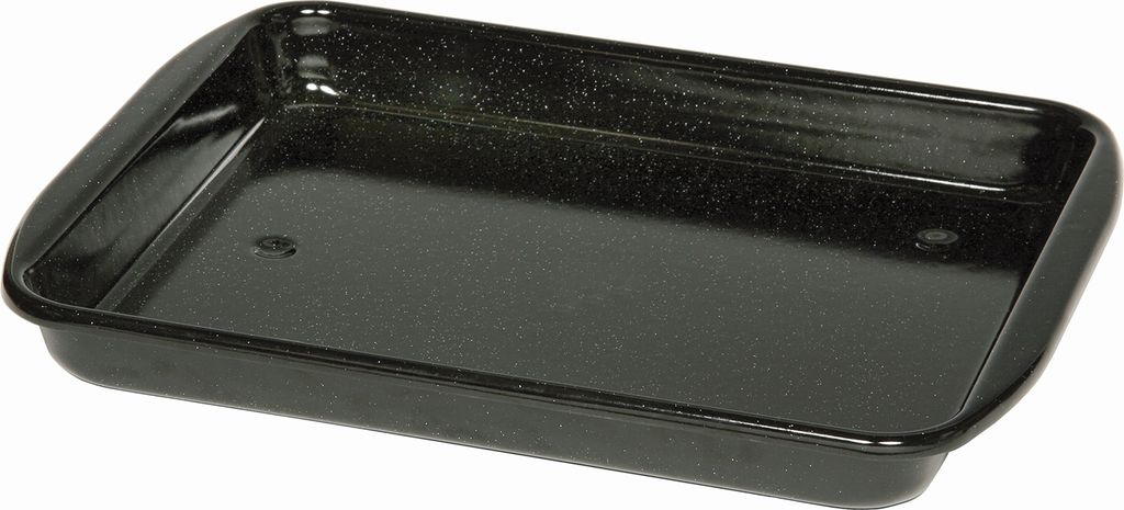 Riess Panvica na pečenie nízka 33/42/4,5 Pekáreň - Obrázok produktu 