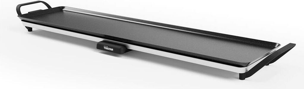 Tristar Slim XL BP-2669, placa de cocina eléctrica, color  Imagen del producto 
