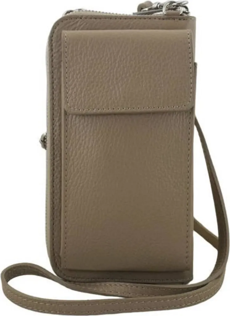 Sac de bureau en cuir Barberini's 908256400 idéal pour femme active