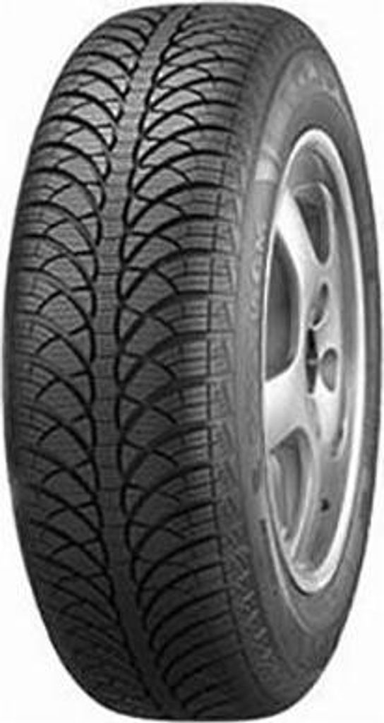 Fulda Kristall Montero 3 165/70R14 81T Image du produit 