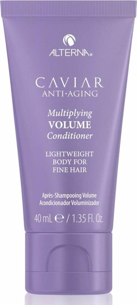 Alterna Caviar Anti-Aging Multiplying Volume Conditioner 40 Produktbild 