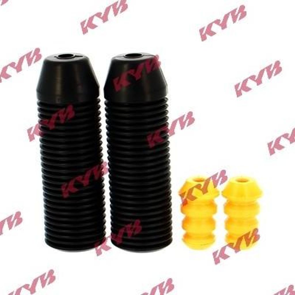 Staubschutzsatz, Stoßdämpfer KYB 910286