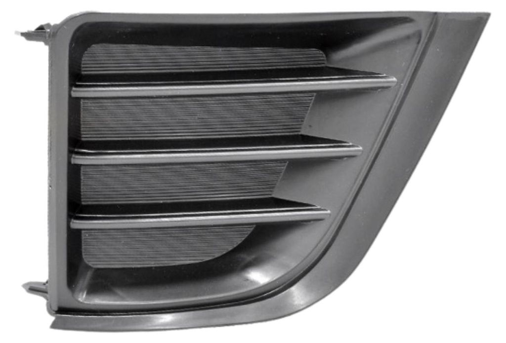 TOYOTA Corolla Rechts vorne Halogen Grill Kappe 81481-02420 OE