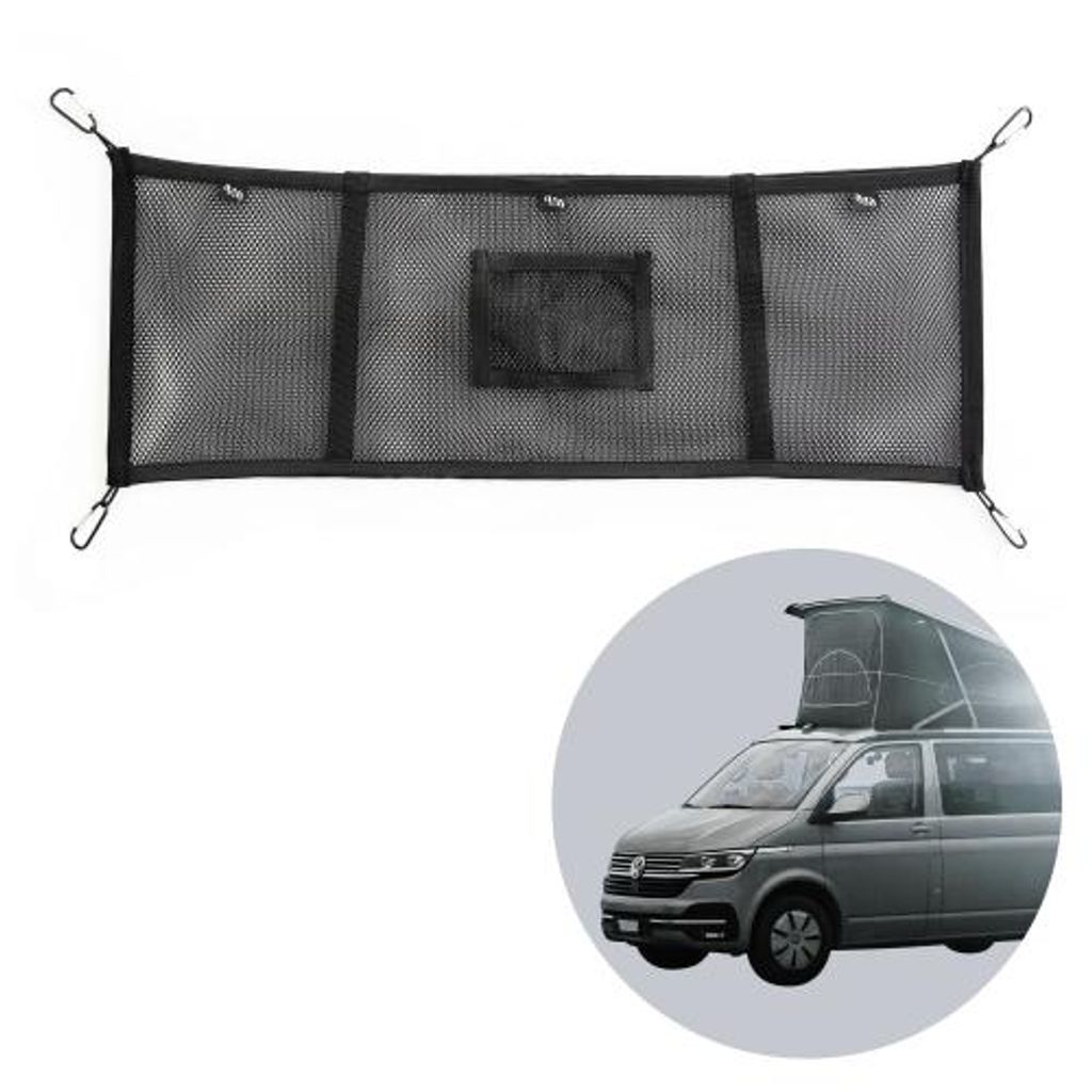 040Parts Úložná sieťka pre vyskakovaciu strechu Obrázok produktu 