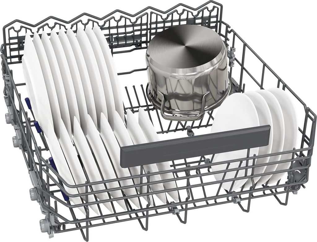 Siemens Geschirrspüler vollintegrierbar 60cm XXL Produktbild 18