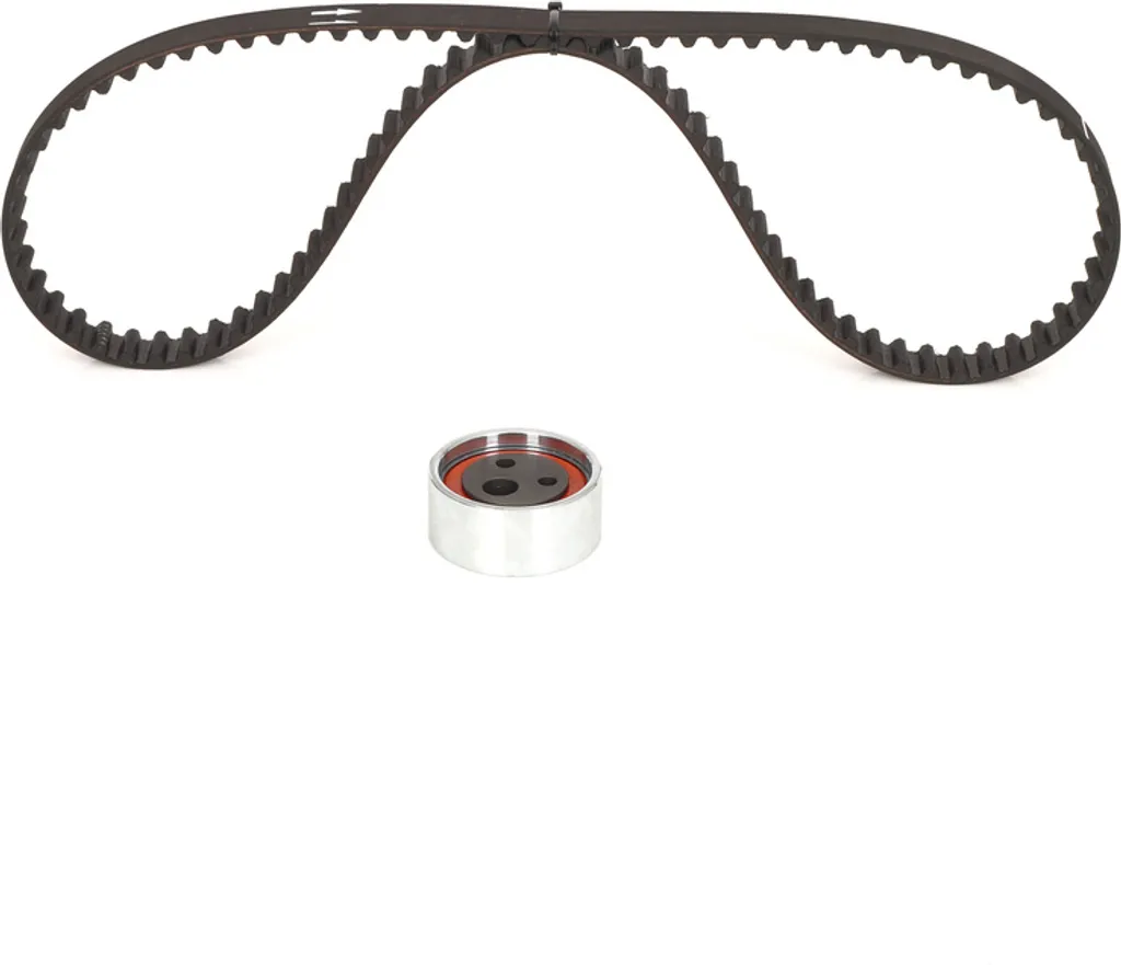Kit Distribution Bosch Haute Résistance 1987948932 pour Renault et Rapid
