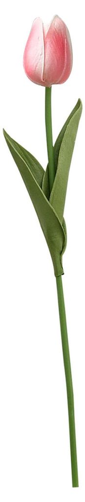 Künstliche Tulpe, realistische künstliche Blumenzweige, Tischdekoration für Zuhause, Büro, Hochzeit, Party, drinnen und draußen, künstliche B...