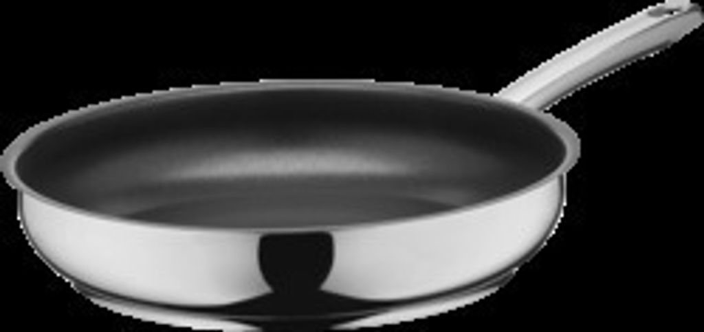 Silit Calabria Bratpfanne Induktion 28 cm, Edelstahl Produktbild 11