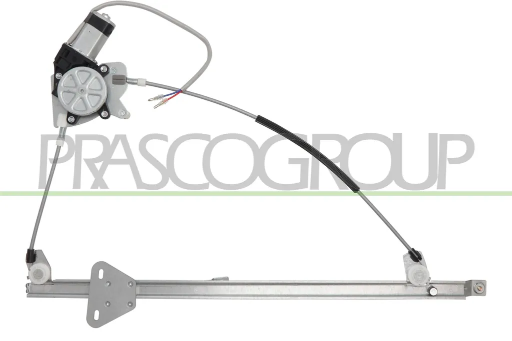 Lève-vitre avant droit PRASCO VG913W021 pour VW T4 OE 7D1837462A