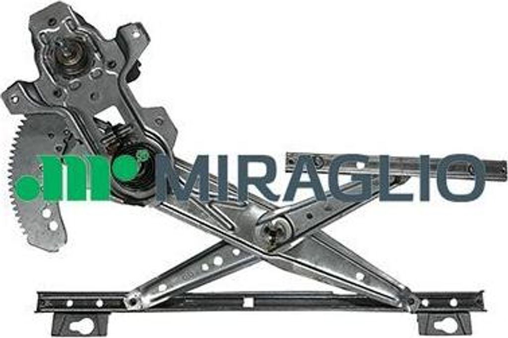 MIRAGLIO 30/249B Fensterheber OE CUH000111 kompatibel mit Defender