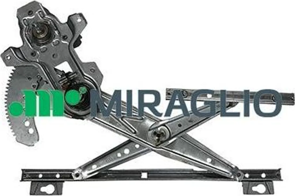 Lève-vitre MIRAGLIO 30/249 pour Defender - Référence OE CUH000101