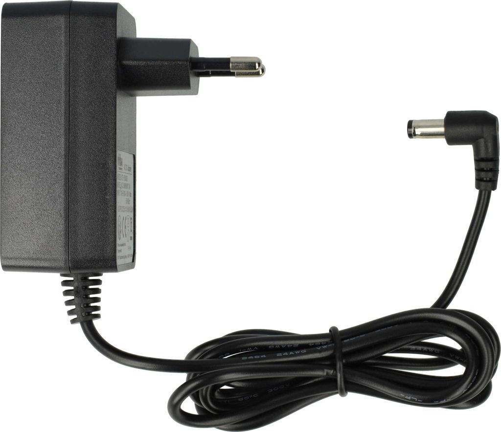 vhbw Ladegerät kompatibel mit Bosch Unlimited 6 Produktbild 