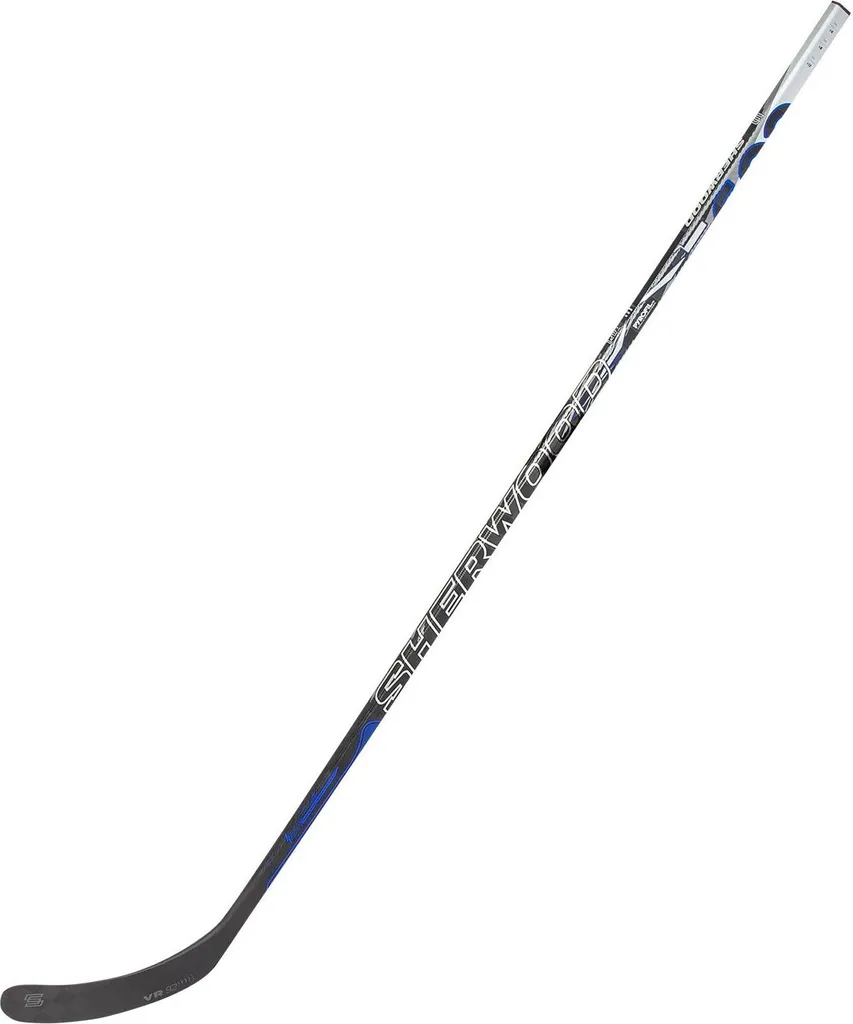 Sherwood Code TMP 1 SR Flex 75 PP92 Bâton avec Point de Flex Hybride