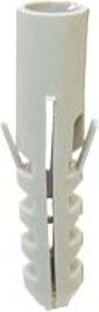 Qualitäts-Dübel 10mm, 50 Stück