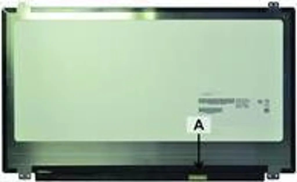 Écran Cassé ? Dalle LCD 15.6 FHD Lenovo 04X0529 Slim Anti-Reflet de Secours