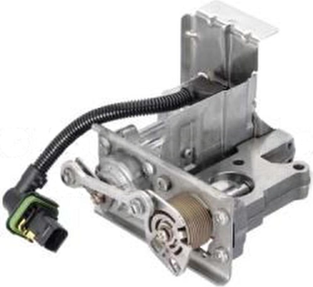 Module EGR Soupape dePIERBURG Expertise IAM adaptée Image du produit 