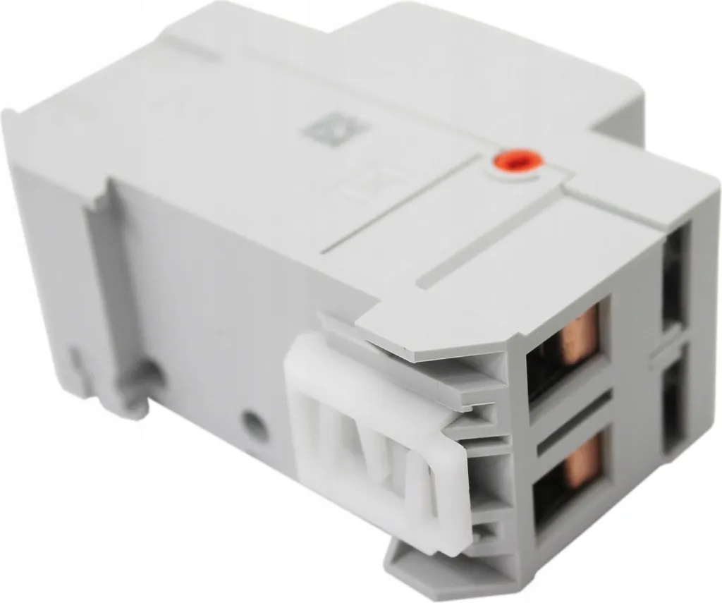 Évitez les risques d'électrocution avec le différentiel 40A ETIM EFI6-P2