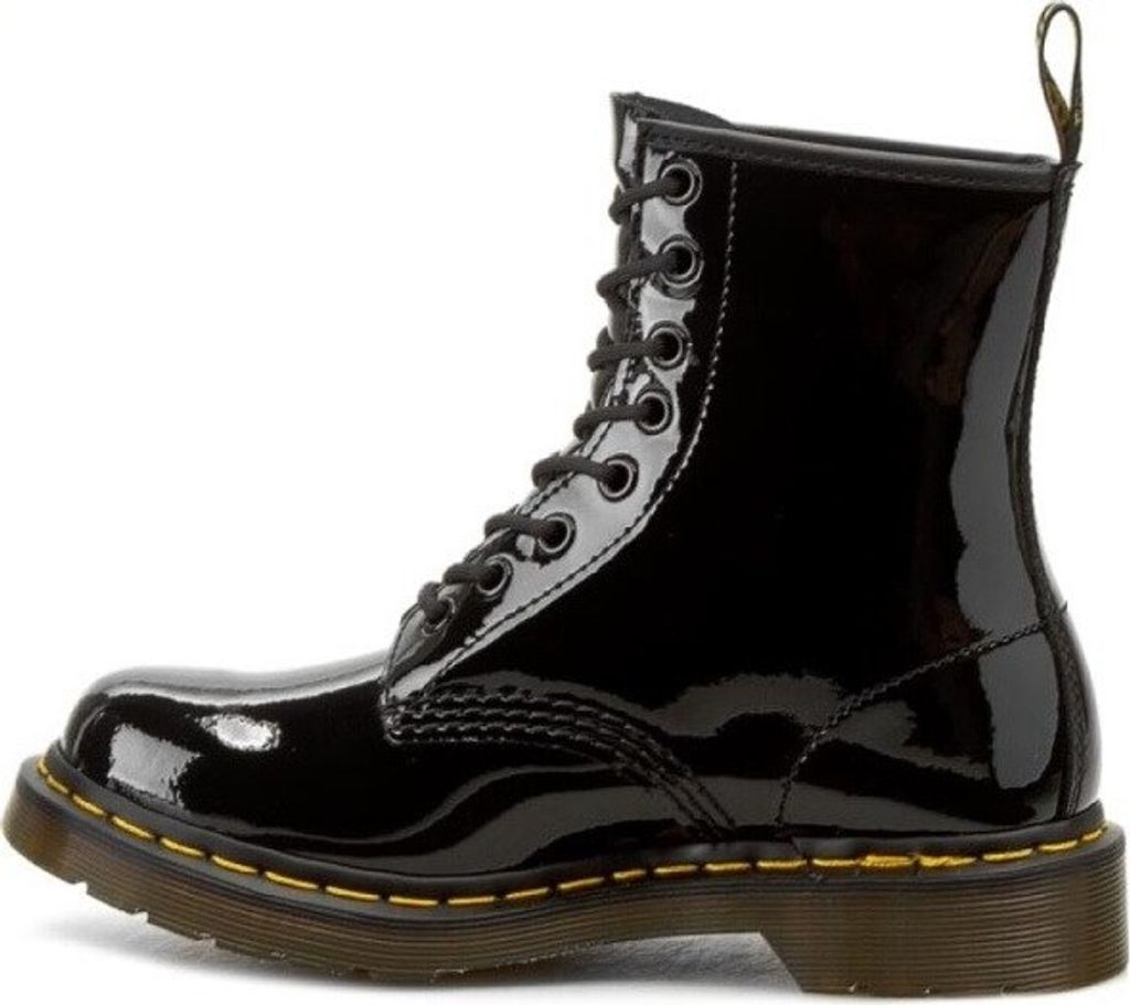 Dr. Martens Airwair Schnürboots Damen 31313239313532 Produktbild 13