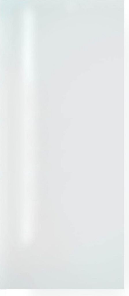 Glaskeramik Kaminscheibe 348x144x4mm passend für Scan 68**