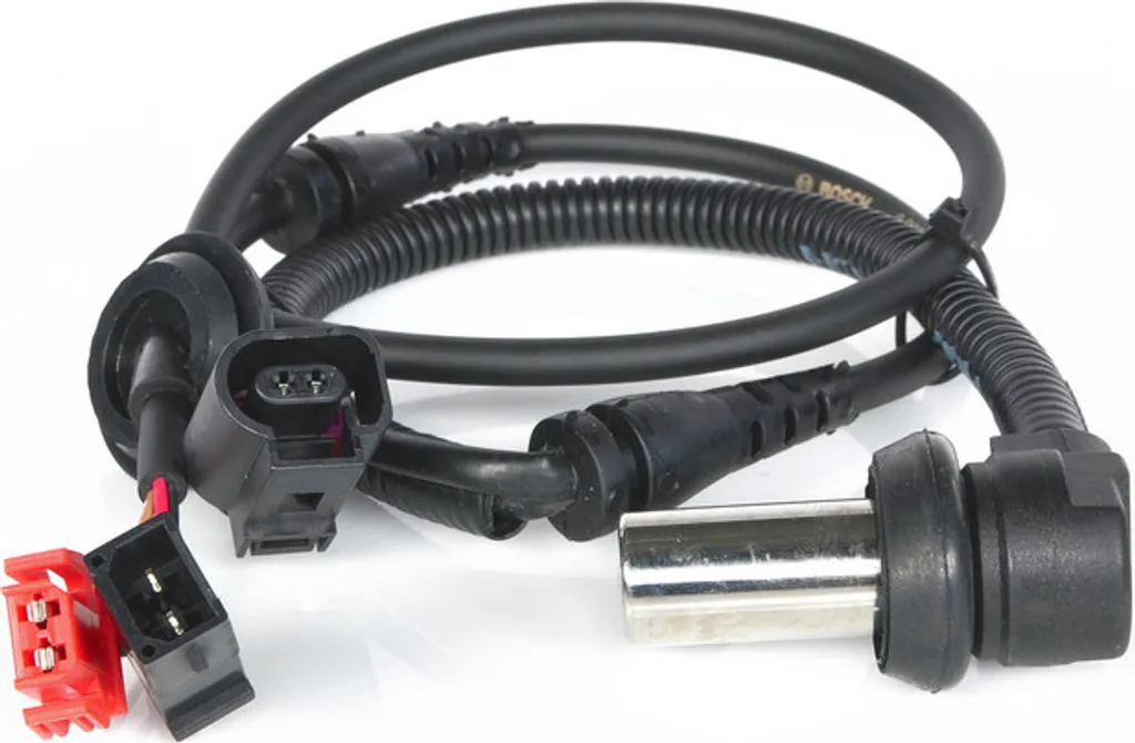 Capteur de vitesse de roue ABS pour Audi A6 4B remplace 4B0927803A
