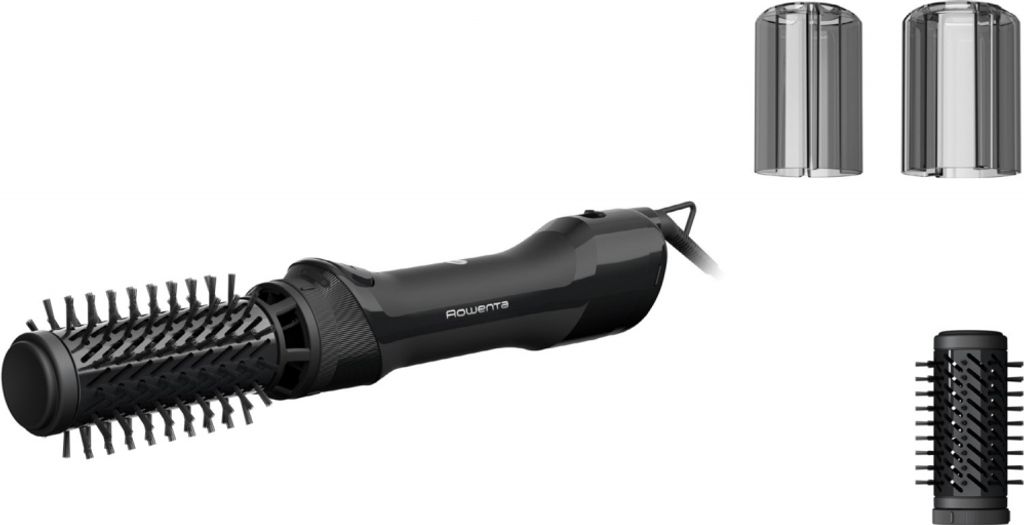 ROWENTA Brush Activ UB9520F0 schwarze Produktbild 